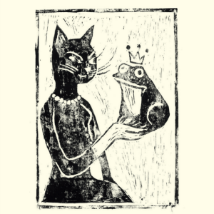 Koty Romanse & Mezalianse - Agata Maciołek